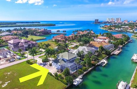 Direct of Marco Island