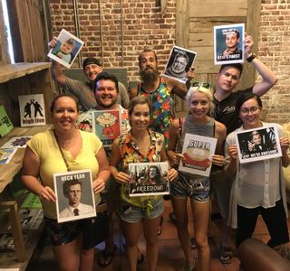 Key West Room Escape
