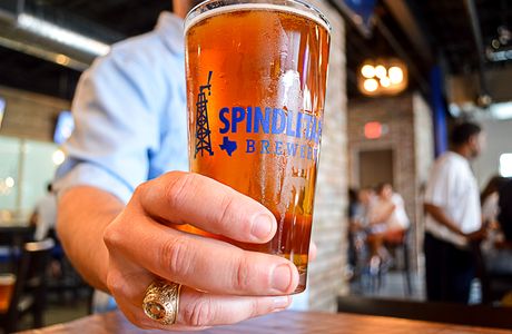Spindletap Brewery