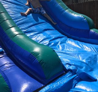 Bouncy Bounce
