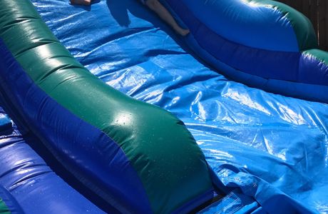 Bouncy Bounce