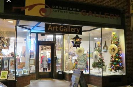 Downtown Artists Co-op