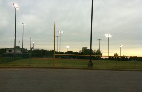 Heritage Park Complex