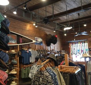 Gruene Outfitters