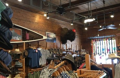 Gruene Outfitters