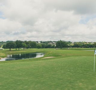 Landa Park Golf Course at Comal Springs
