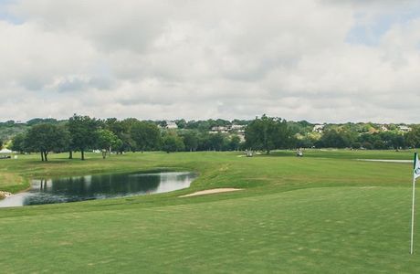 Landa Park Golf Course at Comal Springs