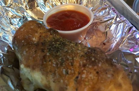 Calahan's Pub & Pizza