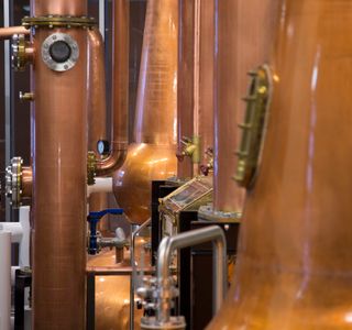 Copperworks Distilling