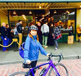 The Bicycle Repair Shop