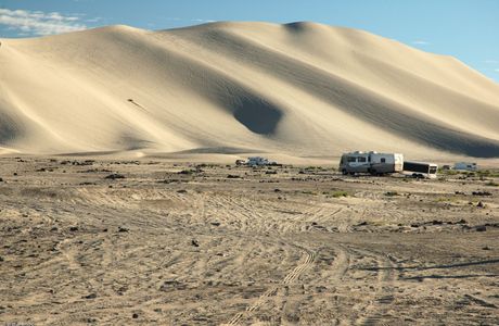 Sand Mountain
