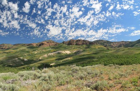 Jarbidge Wilderness