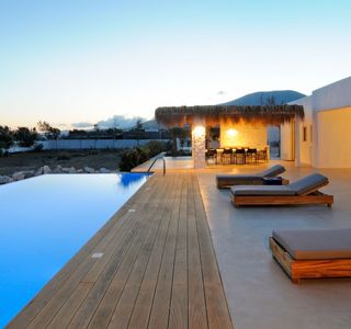 Sea Star Spirit House