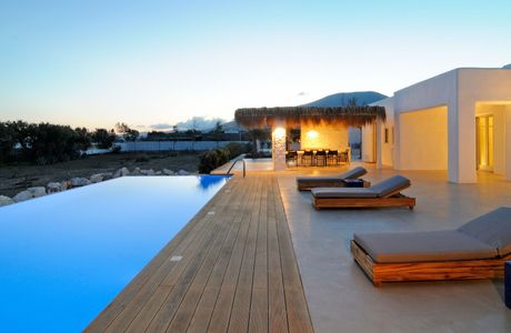 Sea Star Spirit House