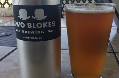 Two Blokes Brewing
