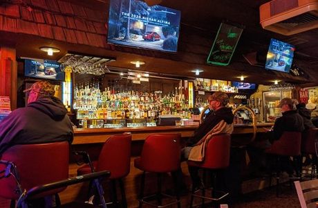Tigardville Station Pub and Grill