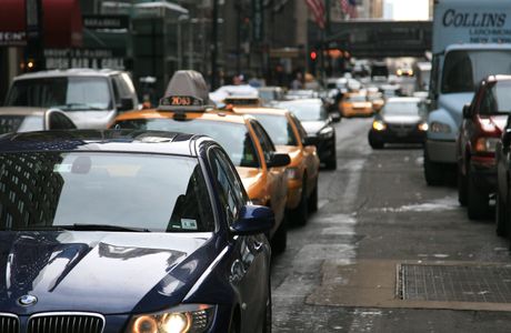 TUXEDO Executive Car Service - NYC