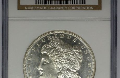 Vieira Coins & Collectibles