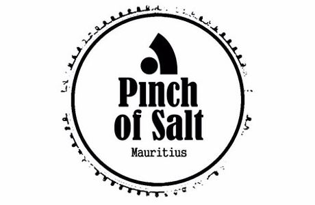 A Pinch of Salt