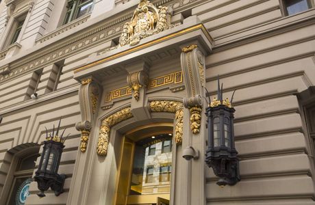 Grand Masonic Lodge of New York