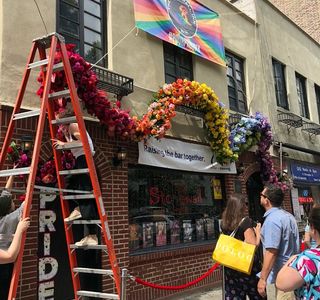 Perry Street Reflexology