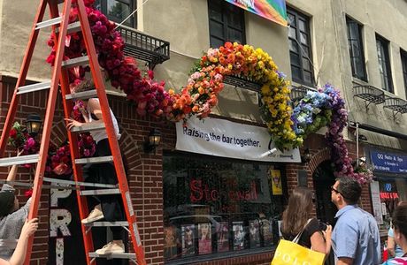 Perry Street Reflexology