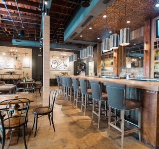 Vita Vite Wine Bar & Craft Beers