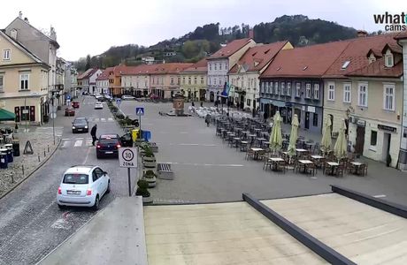 Skela Samobor - Zapresic