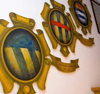 House of Marin Drzic