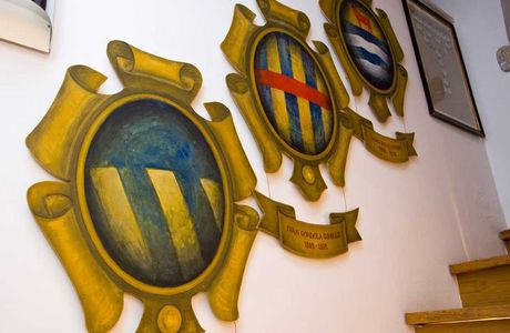 House of Marin Drzic