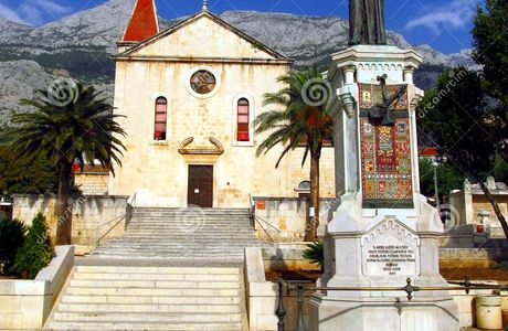 St. Mark's Church