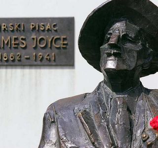 James Joyce