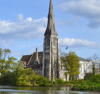 St. Alban's Church