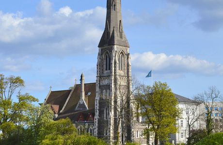 St. Alban's Church
