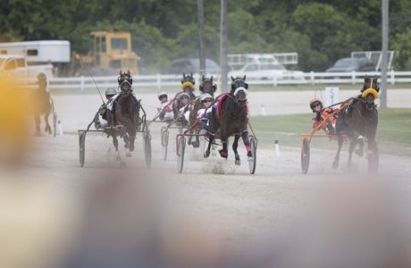 Leamington Raceway