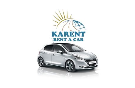 Karent Rent a Car