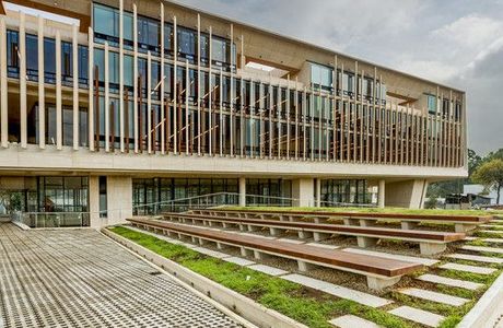 BBC Bodega Universidad Nacional