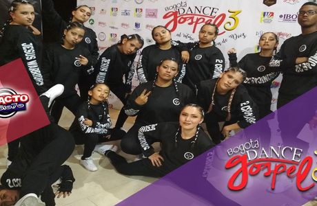 Pass 2 Dance
