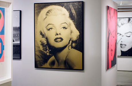 Taglialatella Galleries