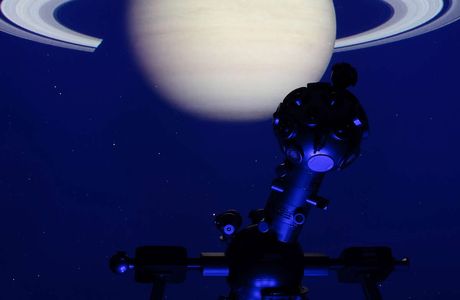 Planetarium