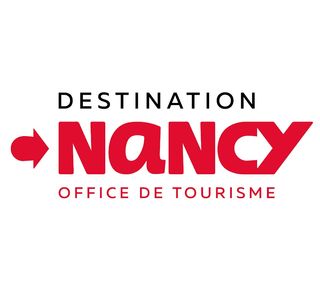 Destination Nancy - Office de Tourisme