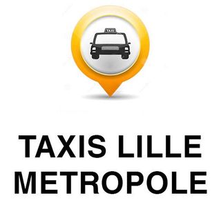 Taxi Lille Metropole