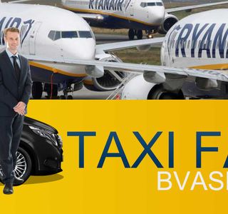 Allo Taxi Beauvais