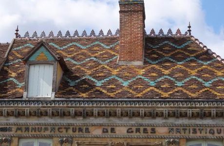 Maison Greber