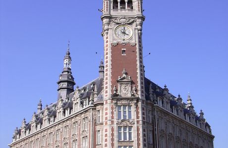 Chambre de Commerce