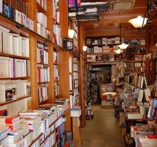Librairie Imaginaire