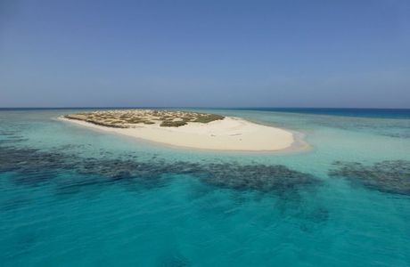Isole Hamata