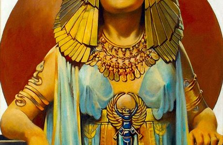 Cleopatra Palace Perfume Bazaar