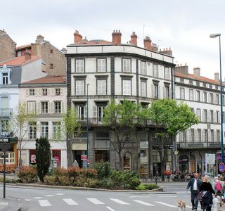 Maison de la Culture