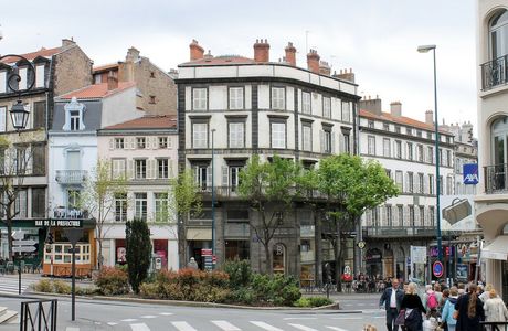 Maison de la Culture